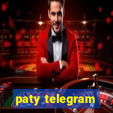 paty telegram